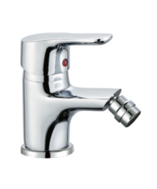 00504 single handle faucet