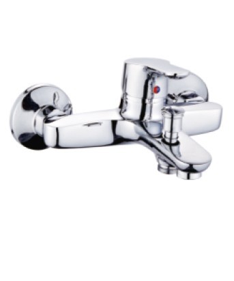 00405 single handle faucet