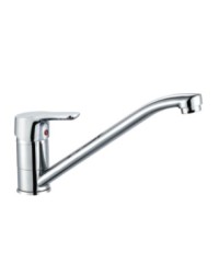 00408 single handle faucet