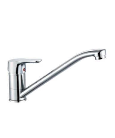 00408 single handle faucet