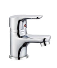 00401 single handle faucet
