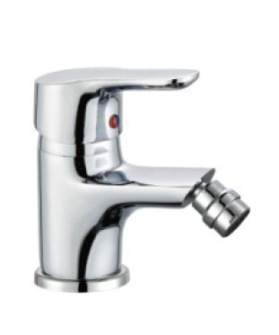 00404 single handle faucet