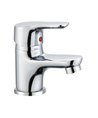 00501 single handle faucet