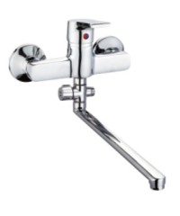 00603 single handle faucet