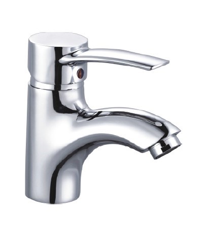 00901 single handle faucet