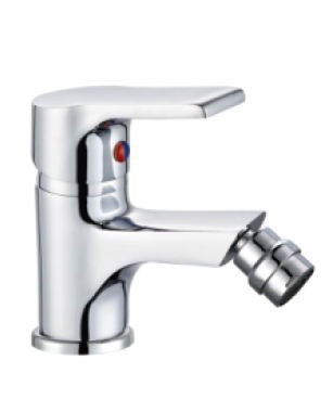 00604 single handle faucet