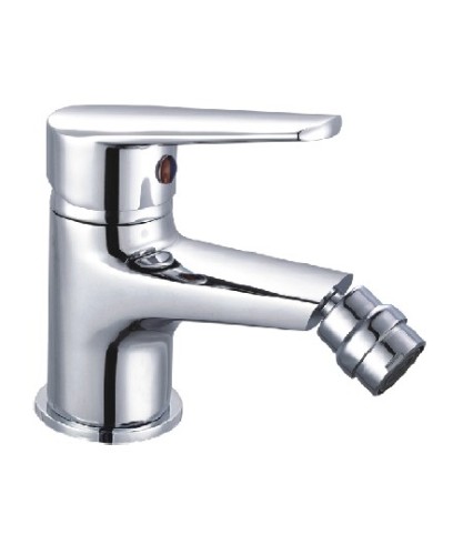 01004 single handle faucet