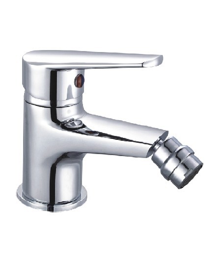 01004 single handle faucet
