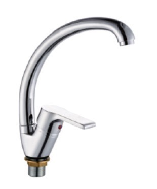 006192 single handle faucet