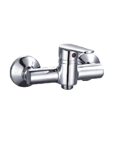 01006 single handle faucet