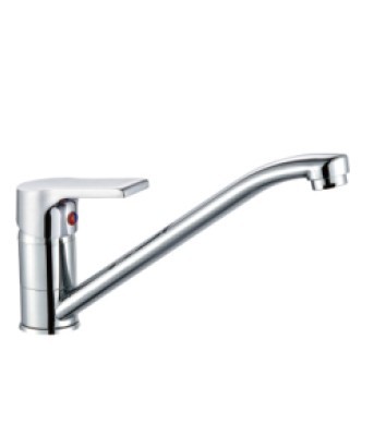 00608 single handle faucet