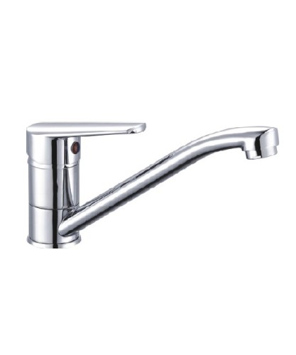 01008 single handle faucet