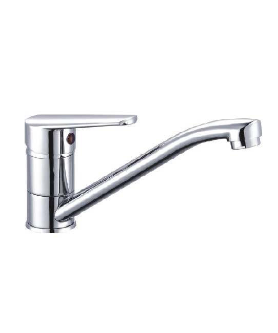 01008 single handle faucet