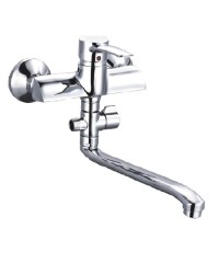 00903 single handle faucet