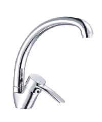 00919 single handle faucet