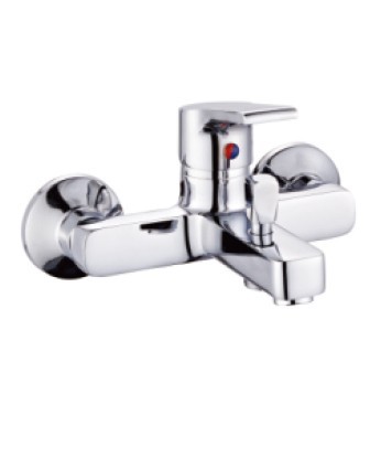 00605 single handle faucet