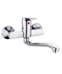 00607 single handle faucet
