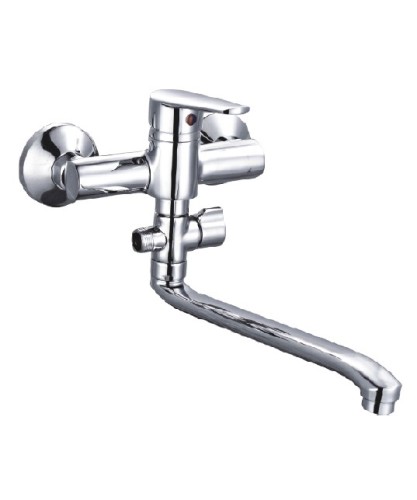 01003 single handle faucet