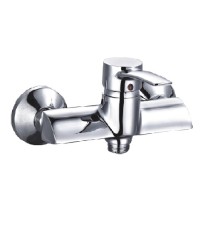 00906 single handle faucet