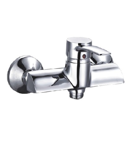 00906 single handle faucet