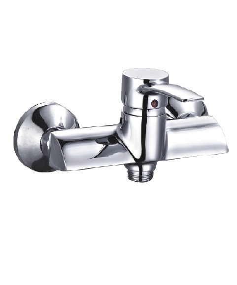 00906 single handle faucet