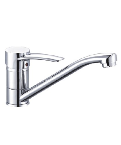 00908 single handle faucet