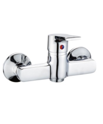 00606 single handle faucet