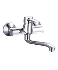 00907 single handle faucet