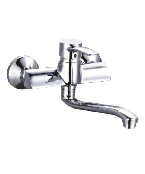 00907 single handle faucet