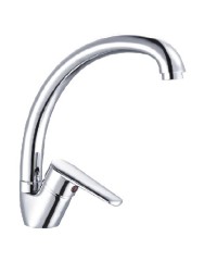 01019 single handle faucet