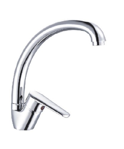 01019 single handle faucet
