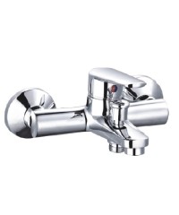 01005 single handle faucet