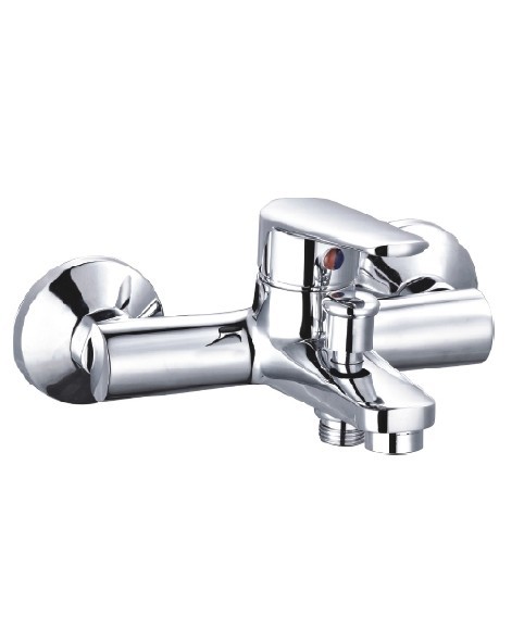 01005 single handle faucet