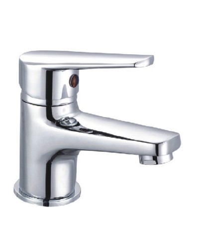 01001 single handle faucet