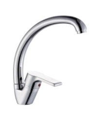 006191 single handle faucet