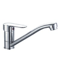 01708 single handle faucet