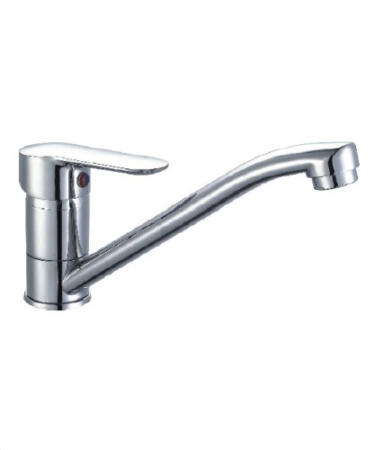 01708 single handle faucet