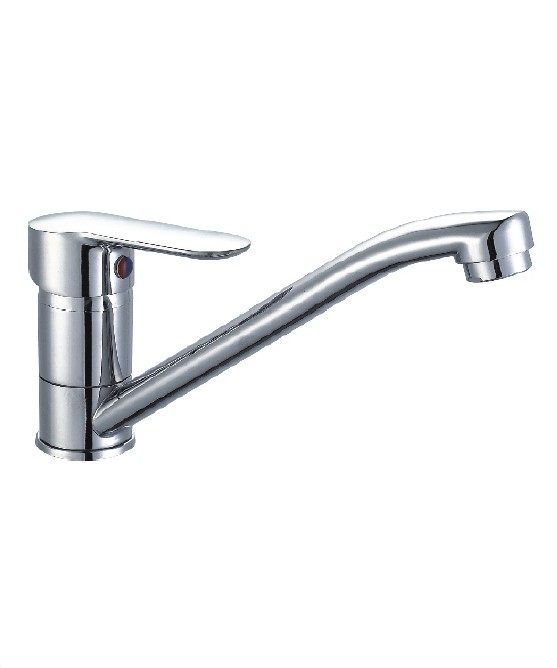01708 single handle faucet