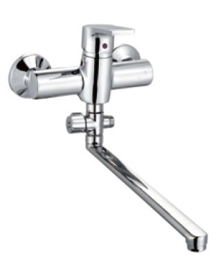 01303 single handle faucet