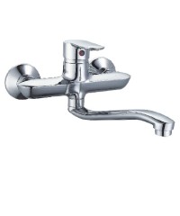 01707 single handle faucet