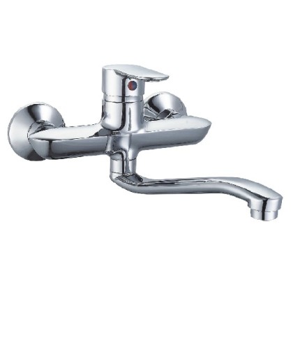 01707 single handle faucet
