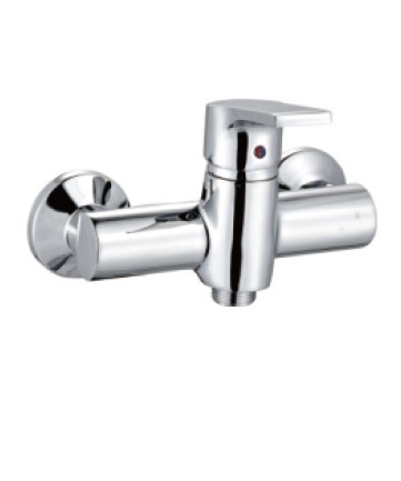 01306 single handle faucet