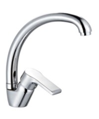 013191 single handle faucet