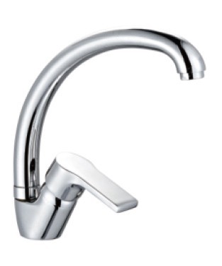 013191 single handle faucet