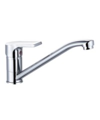 01308 single handle faucet