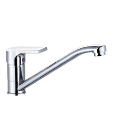 01308 single handle faucet