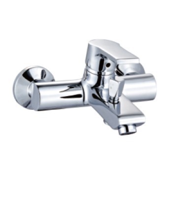 01305 single handle faucet