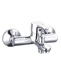 01505 single handle faucet