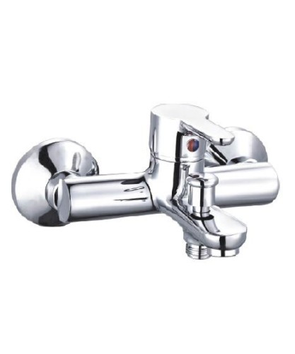 01505 single handle faucet