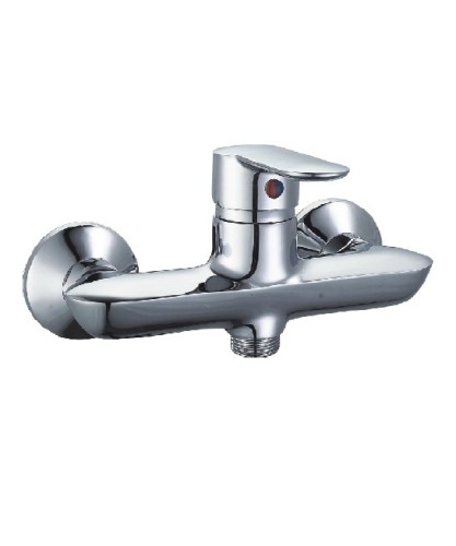 01706 single handle faucet